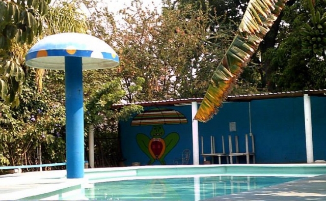 Area infantil